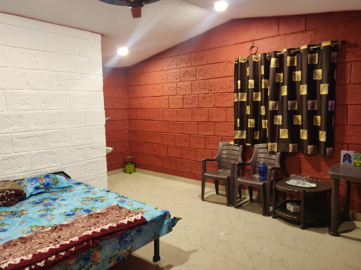Siesta House Villa Panchgani Exterior photo
